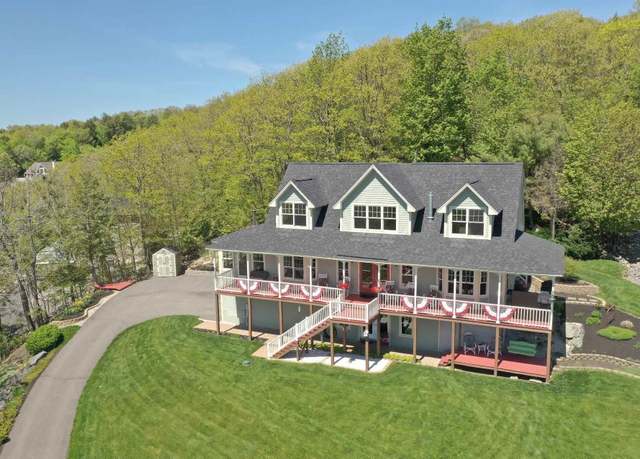 Property at 112 Sagamore Rd, Gilford, NH 03249, 3 beds, 3 baths