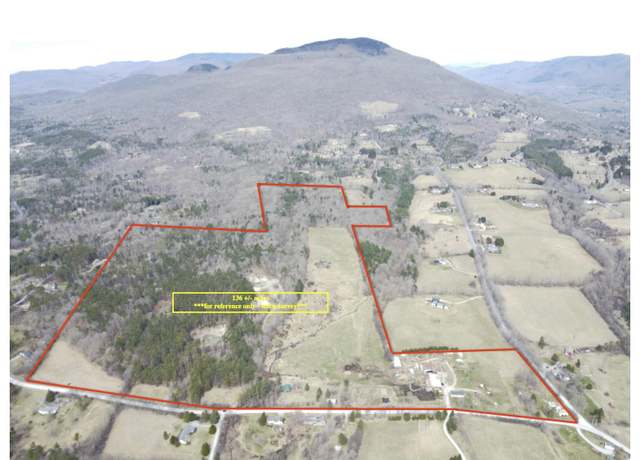 Property at 15 Wind Hill Rd, Manchester, VT 05255