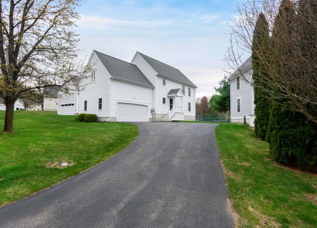Property at 61 Barbara Ln, Hudson, NH 03051, 3 beds, 2.5 baths