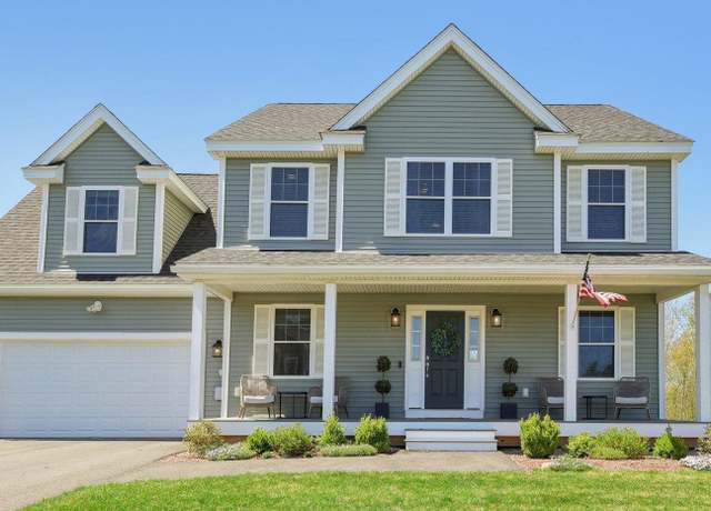 Property at 222 Standish Ln, Hudson, NH 03051, 4 beds, 3.5 baths