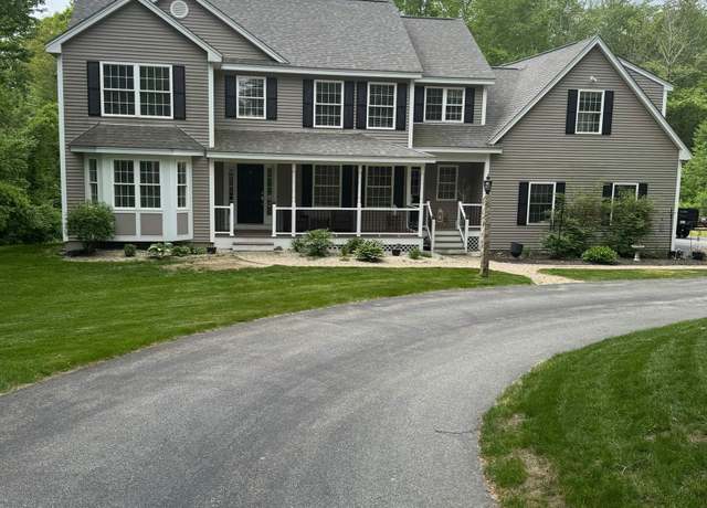 Property at 9 Surrey Ct, Milford, NH 03055, 4 beds, 2.5 baths