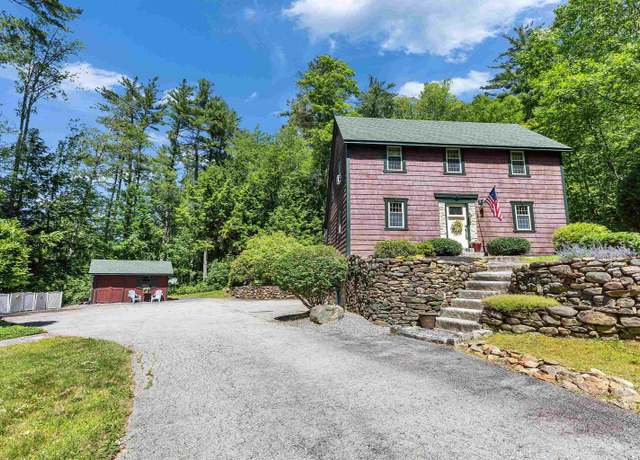 Property at 57 Prescott Rd, Jaffrey, NH 03452, 2 beds, 2 baths