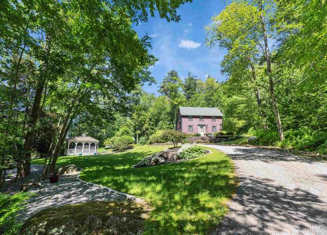 Property at 57 Prescott Rd, Jaffrey, NH 03452, 2 beds, 2 baths