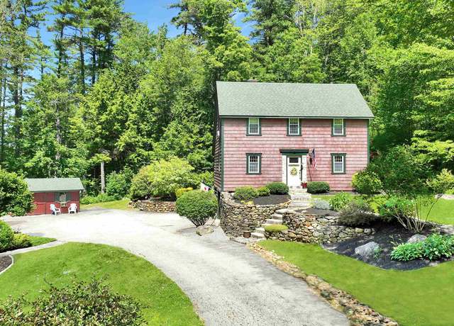 Property at 57 Prescott Rd, Jaffrey, NH 03452, 2 beds, 2 baths
