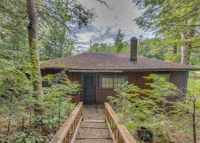 Property at 291 Loon Lake Rd, Plymouth, NH 03264, 1 bed, 1 bath
