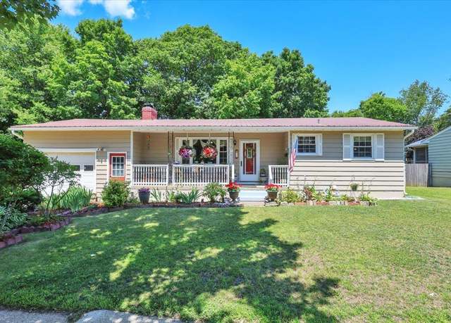 Property at 24 Venus Ave, Burlington, VT 05408, 3 beds, 2 baths