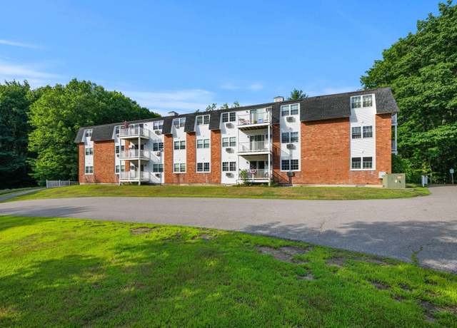 Property at 39 Ernest Ave #202, Exeter, NH 03833, 2 beds, 2 baths