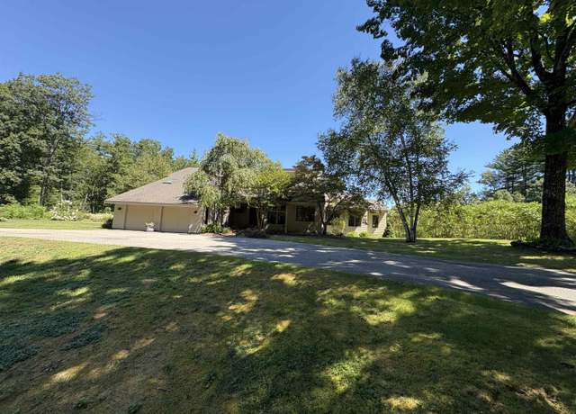 Property at 29 Southgate Rd, Hollis, NH 03049, 4 beds, 3.5 baths