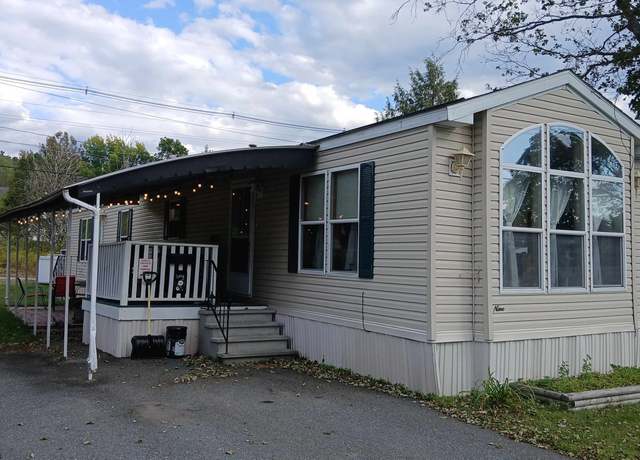 Property at 9 Micheal St, Lebanon, NH 03766, 2 beds, 1.5 baths