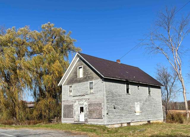 Property at 487 Route 73, Sudbury, VT 05733, 3 beds, 1 bath
