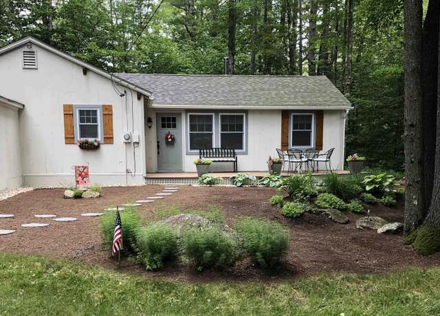 Property at 406 Wilmot Center Rd, New London, NH 03257, 2 beds, 1 bath