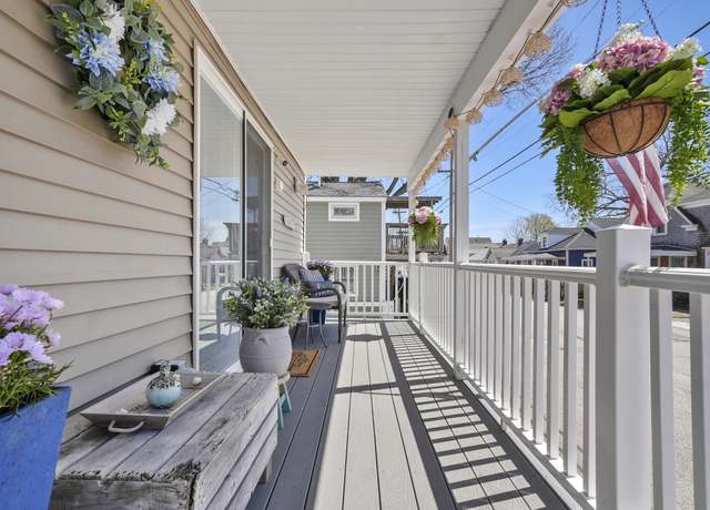 Property at 19 Thorwald Ave, Hampton, NH 03842, 3 beds, 2 baths