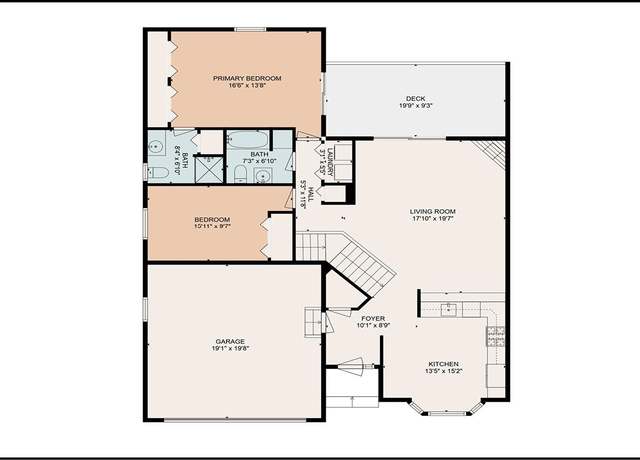 Property at 164 Hall Rd, Fremont, NH 03044, 2 beds, 2 baths