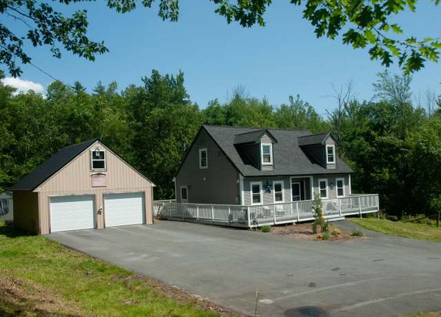 Property at 435 Messer Hill Rd, Springfield, NH 03284, 3 beds, 2 baths
