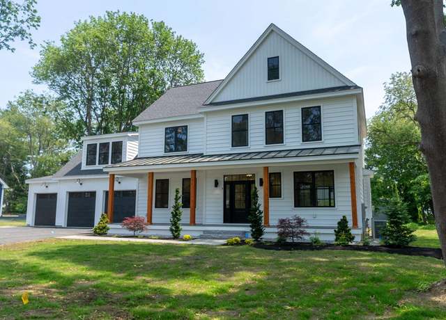 Property at 6 McDermott Rd, Hampton, NH 03833, 4 beds, 2.5 baths