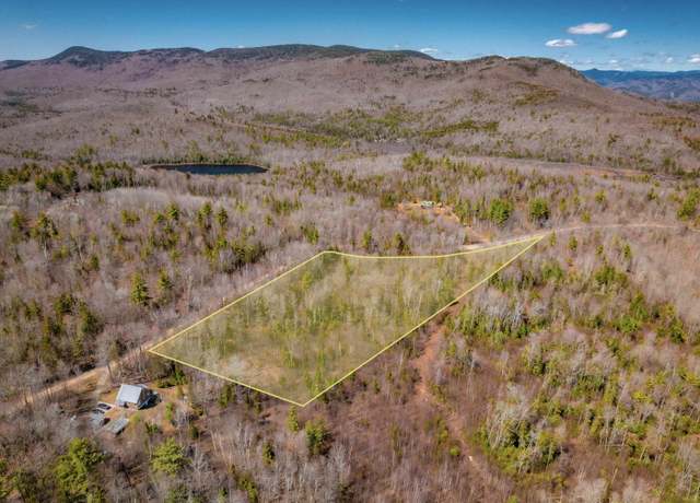 Property at Ellsworth Hill Rd #000, Ellsworth, NH 03223
