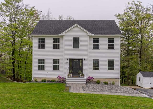 Property at 27 Kelmar Dr, Rochester, NH 03867, 3 beds, 2.5 baths
