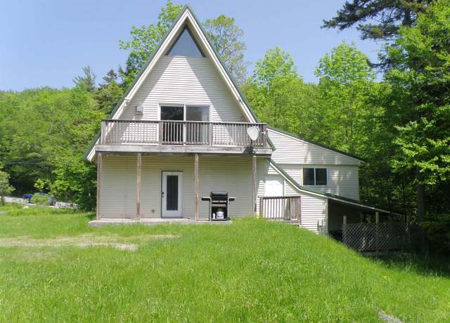 Property at 633 Route 100, Stratton, VT 05360, 4 beds, 3 baths