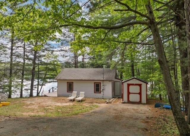 Property at 39 Violet Way, Wakefield, NH 03872, 2 beds, 1 bath