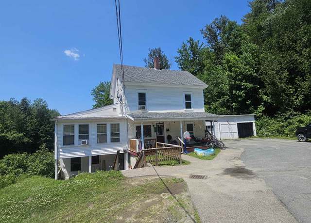 Property at 81 Assisqua Ave, St. Johnsbury, VT 05819, 4 beds, 3 baths
