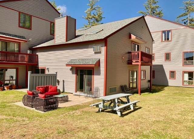Property at 3 River Run Dr Unit A, Bartlett, NH 03812, 3 beds, 3 baths