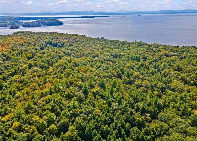 Property at 514 Red Rock Rd, Colchester, VT 05446