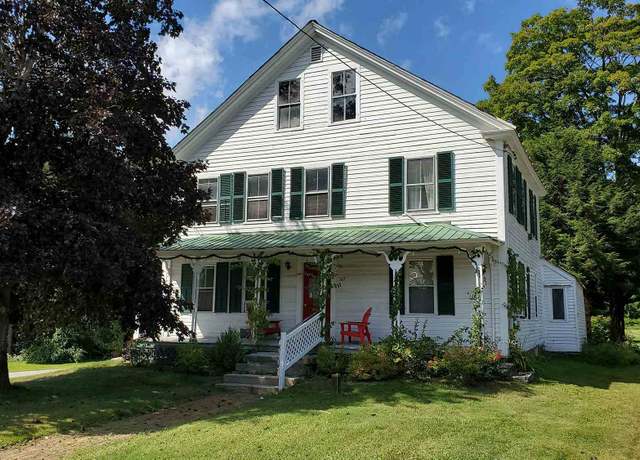 Property at 567 VT Route 30, Newfane, VT 05345, 4 beds, 2 baths
