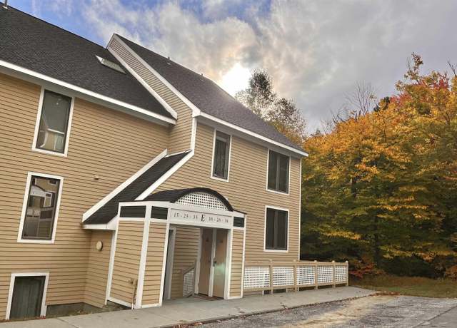 Property at E-26 Northbrook Village Way Unit 5L, Dover, VT 05356, 2 beds, 2 baths