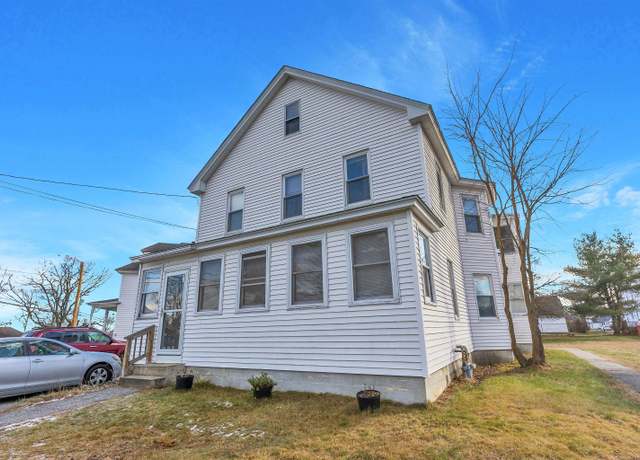 Property at 8 Lamprey St, Manchester, NH 03102, 6 beds, 2 baths