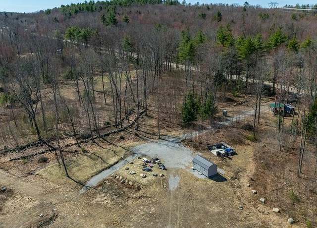 Property at 13-2 Raccoon Hill Rd, Salisbury, NH 03268