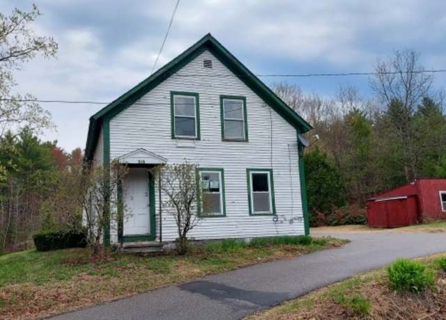 Property at 515 Forest Lake Rd, Winchester, NH 03470, 3 beds, 1.5 baths
