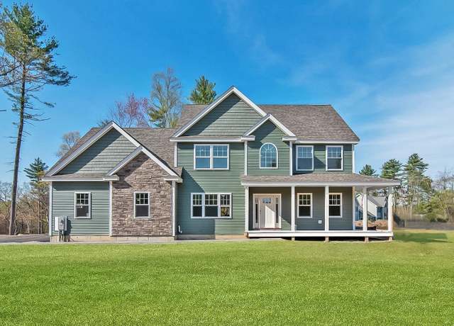 Property at 6 Carmel Rd, Pelham, NH 03076, 4 beds, 2.5 baths