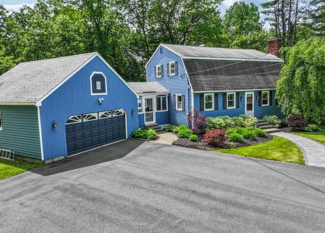 Property at 10 Glendale Cir, Plaistow, NH 03865, 3 beds, 2 baths