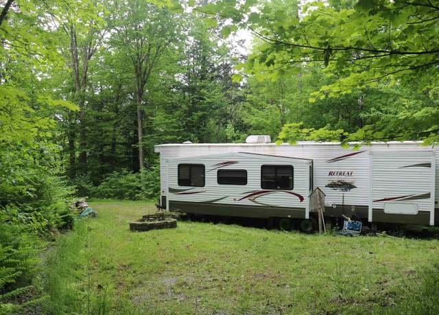 Property at 1587 Enosburg Mountain Rd, Enosburg, VT 05450