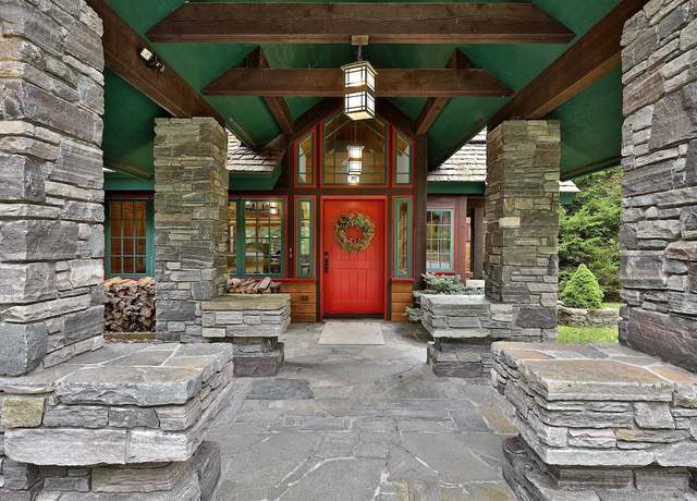 Property at 476 Salt Ash Rd, Plymouth, VT 05056, 5 beds, 6 baths