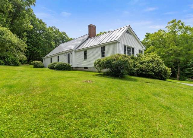 Property at 636 Dexter Rd, Shaftsbury, VT 05262, 3 beds, 3 baths