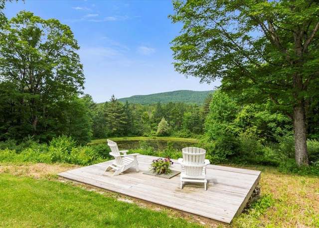Property at 636 Dexter Rd, Shaftsbury, VT 05262, 3 beds, 3 baths