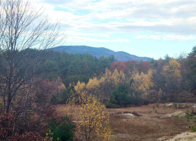Property at 32 Monticello Dr, Andover, NH 03216