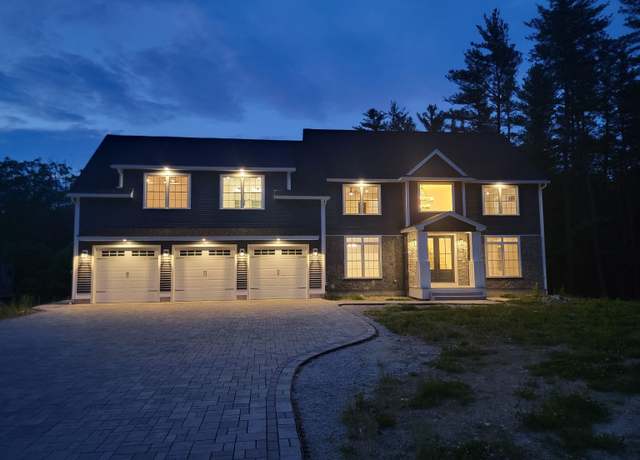 Property at 12 Zeland Dr, Dover, NH 03820, 4 beds, 4 baths