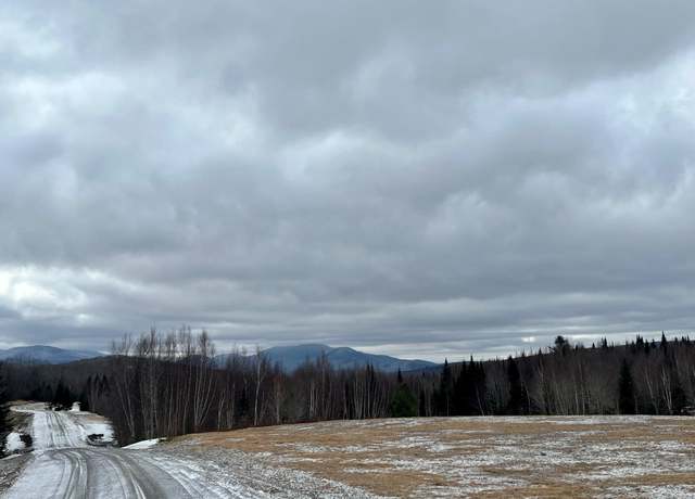 Property at Frizzell Rd Unit 1 part of, Lemington, VT 05903