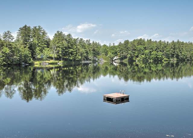 Property at 25 Headlands Rd, Winchester, NH 03470, 1 bed, 1 bath