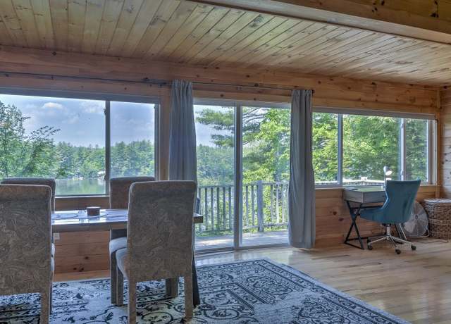 Property at 25 Headlands Rd, Winchester, NH 03470, 1 bed, 1 bath