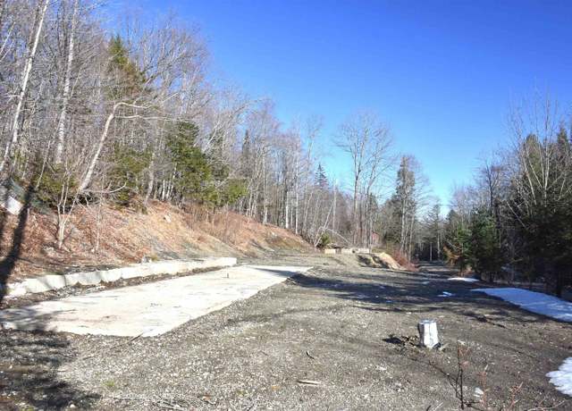 Property at 3356 Stony Brook Rd, Northfield, VT 05663