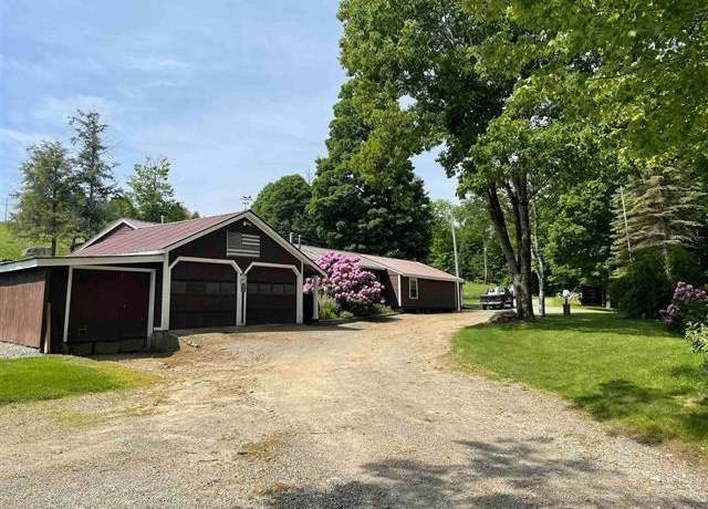Property at 847 Simonsville Rd, Andover, VT 05143, 3 beds, 2 baths