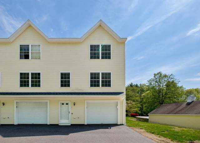 Property at 138 Exeter Rd #13, Epping, NH 03042, 2 beds, 1.5 baths