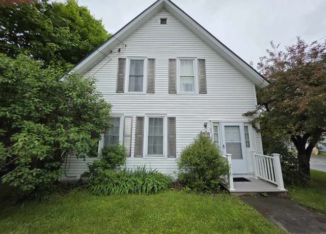 Property at 66 Union St, Windsor, VT 05089, 3 beds, 2 baths