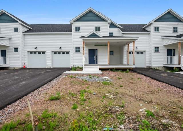 Property at 109 Kadence Dr Unit 25-12, Williston, VT 05495, 3 beds, 2.5 baths