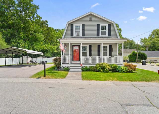 Property at 39 Doyle Ave, Dracut, MA 01826, 2 beds, 1.5 baths