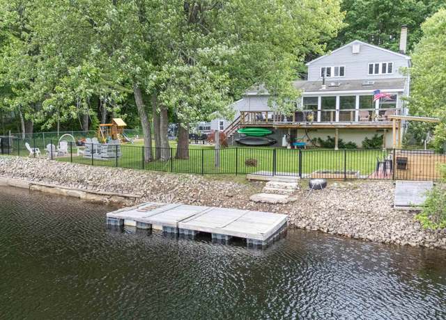 Property at 12 Water Rd, Goffstown, NH 03045, 3 beds, 3 baths