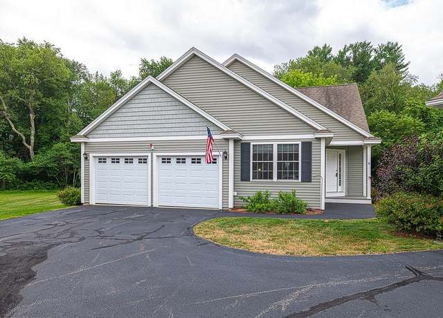 Property at 8 Jamesway Dr, Litchfield, NH 03052, 2 beds, 2 baths